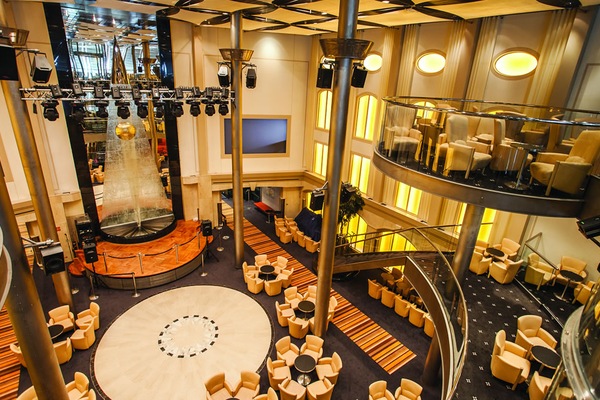 Immagine Costa Victoria 7