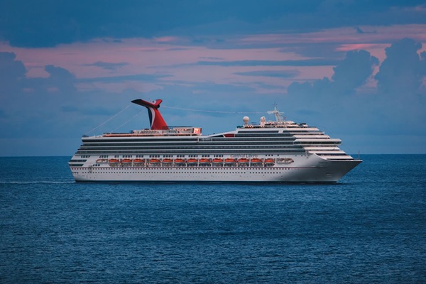 Immagine Carnival Liberty 26