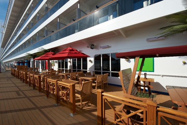 Immagine Carnival Magic 23