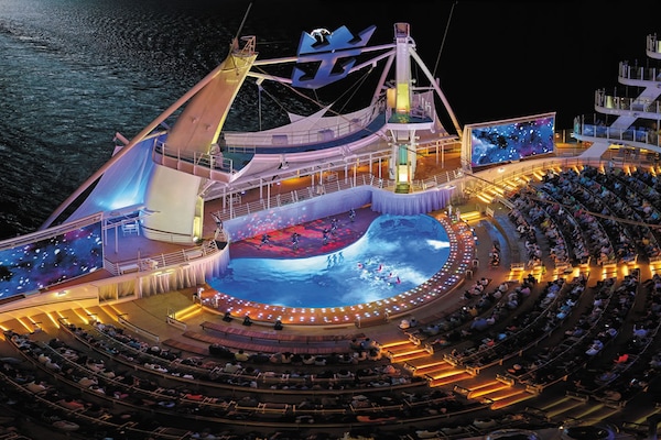 Immagine Harmony of the Seas 45