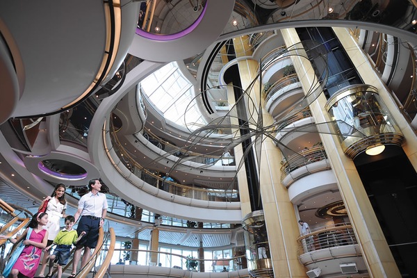 Immagine Grandeur of the Seas 3
