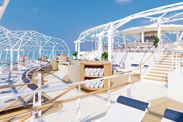 Immagine Sun Princess 23