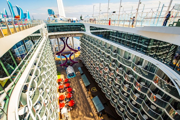 Immagine Wonder of the Seas 17