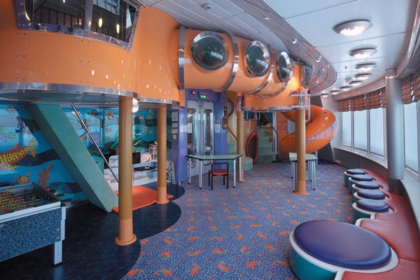 Immagine Enchantment of the Seas 18