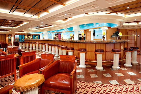 Immagine Carnival Victory 16