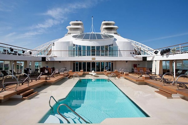 Immagine Seabourn Quest 10