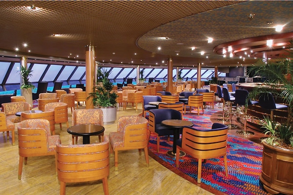 Immagine Zuiderdam 7