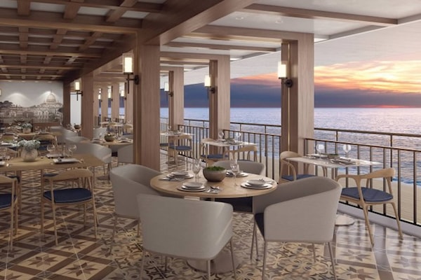 Immagine Norwegian Bliss 8