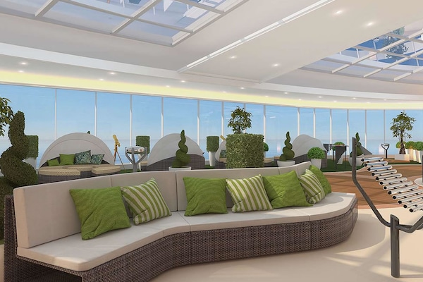 Immagine Majestic Princess 19