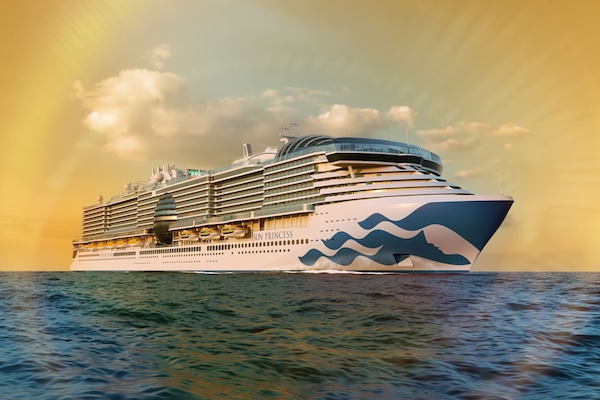 Immagine Sun Princess 16