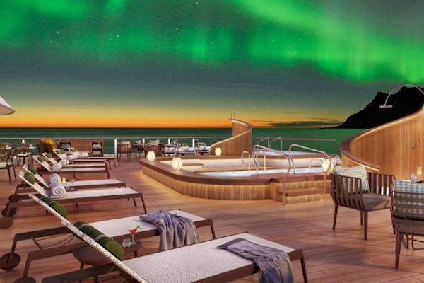 Immagine Seabourn Pursuit 7