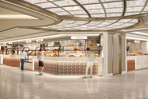 Immagine Majestic Princess 7