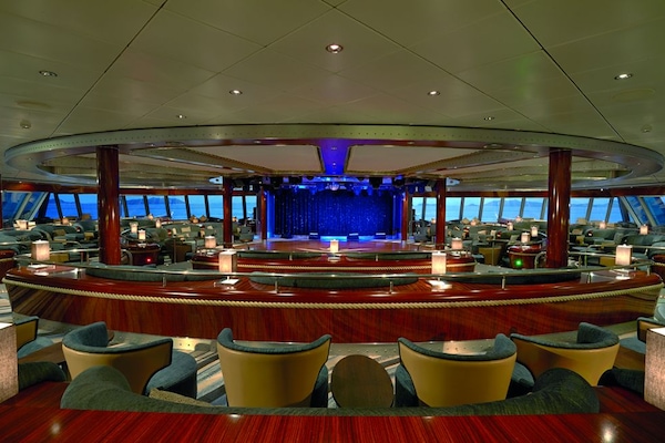 Immagine Norwegian Gem 30