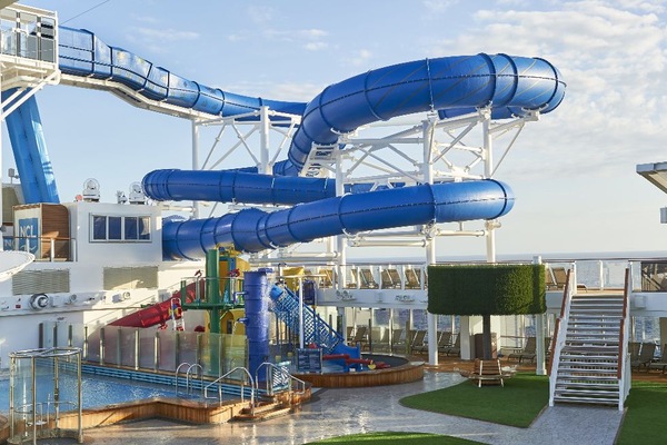 Immagine Norwegian Joy 14