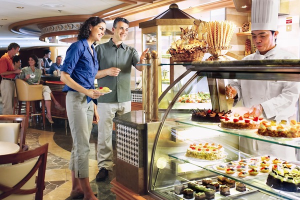 Immagine Caribbean Princess 22