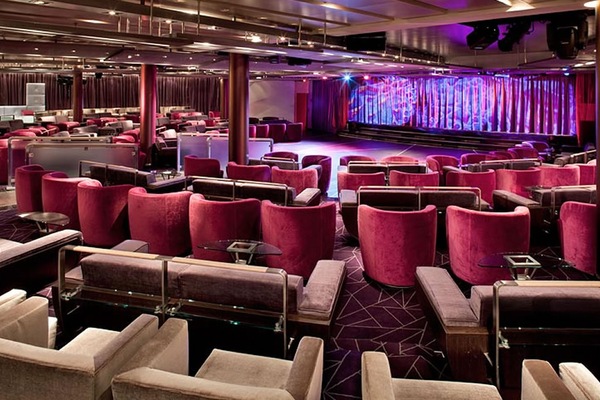 Immagine Seabourn Sojourn 3