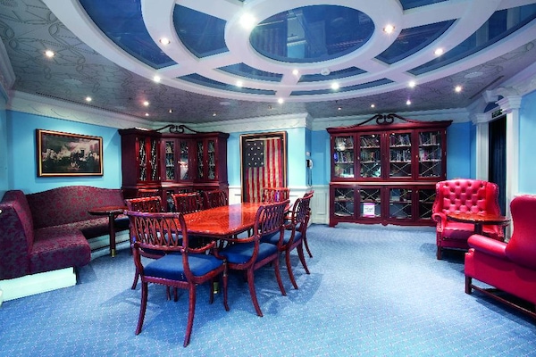 Immagine Carnival Freedom 10