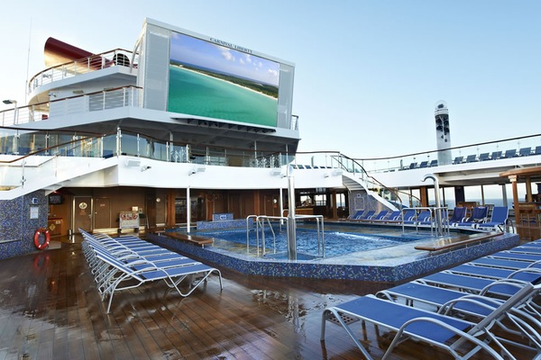 Immagine Carnival Liberty 6
