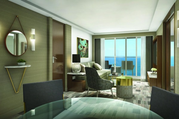 Immagine Norwegian Spirit 11
