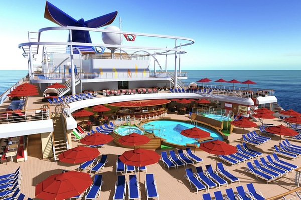 Immagine Carnival Vista 42