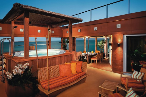Immagine Norwegian Pearl 14