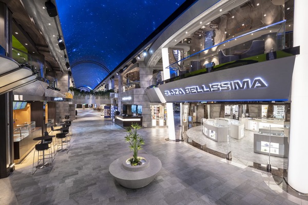 Immagine MSC Bellissima 44