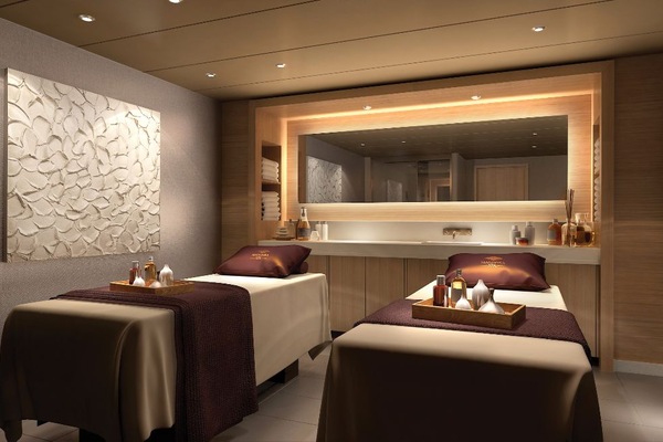 Immagine Norwegian Bliss 70