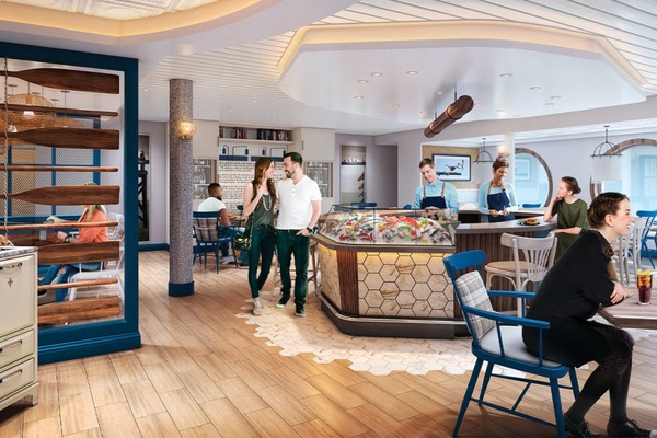 Immagine Navigator of the Seas 28