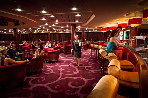 Immagine Celebrity Constellation 12