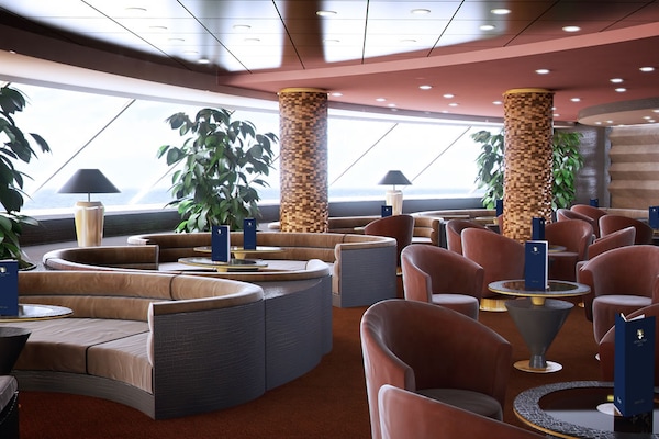 Immagine MSC Meraviglia 38
