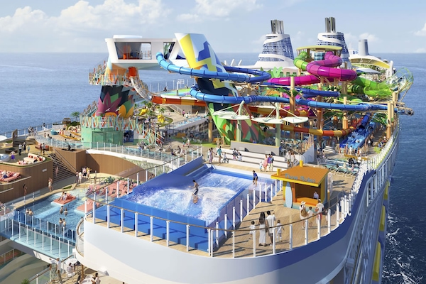 Immagine Icon of the Seas 9