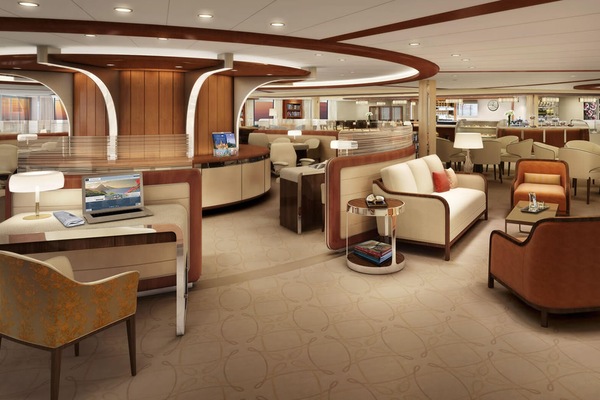Immagine Seabourn Encore 24