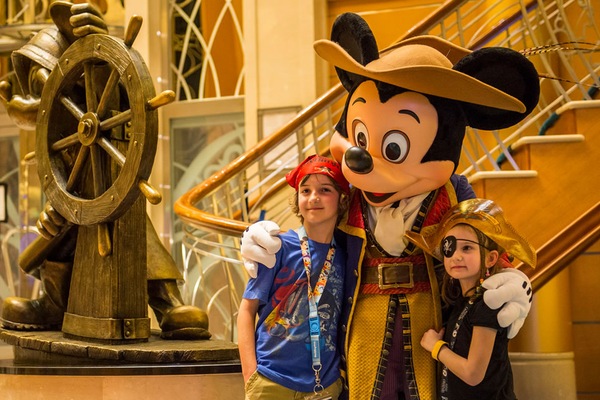 Immagine Disney Magic 13