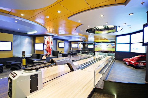 Immagine MSC Splendida 9