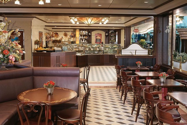 Immagine Explorer of the Seas 19