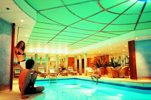 Immagine Costa Victoria 14