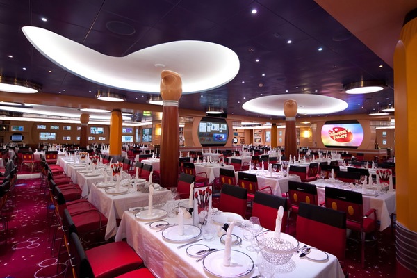 Immagine Disney Fantasy 14