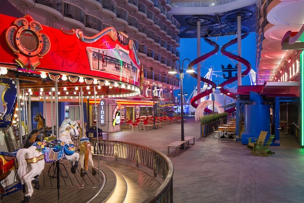 Immagine Symphony of the Seas 16