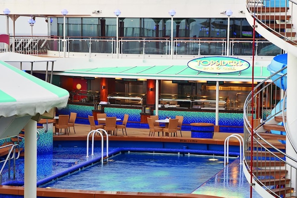 Immagine Norwegian Gem 34