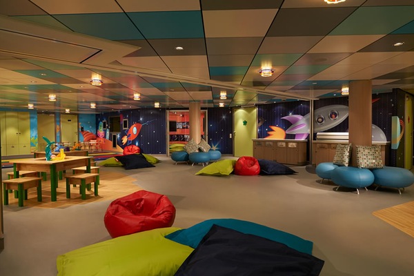 Immagine Norwegian Getaway 15
