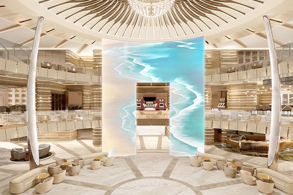 Immagine Sun Princess 3