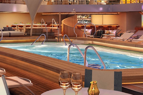 Immagine Seabourn Encore 28