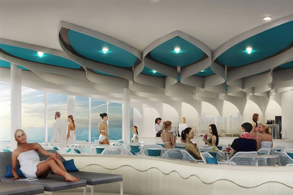 Immagine Celebrity Edge 9