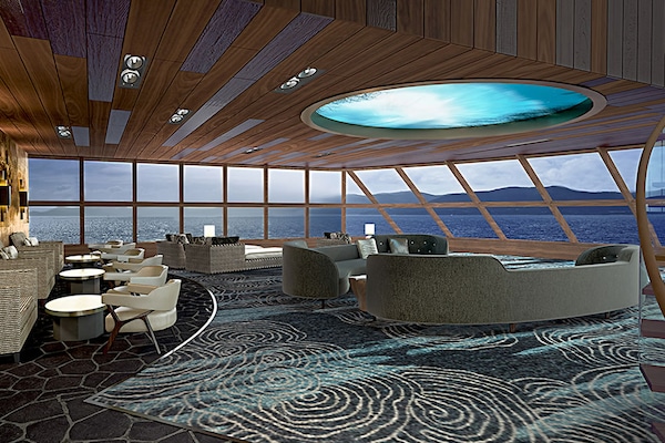 Immagine Norwegian Bliss 15