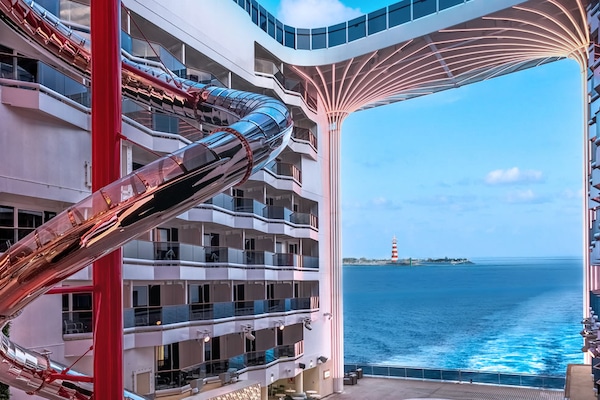 Immagine MSC World America 2