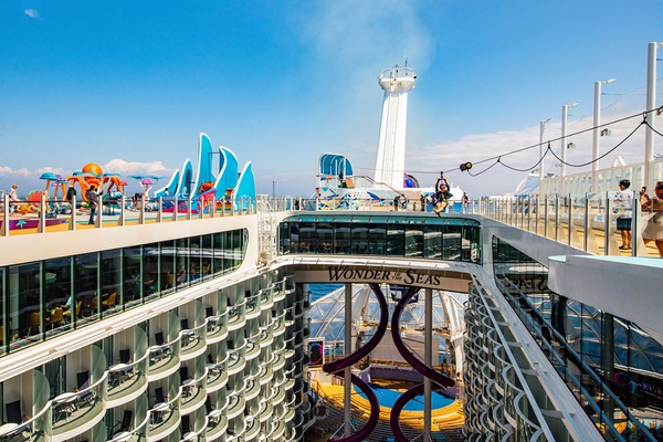 Immagine Wonder of the Seas 28
