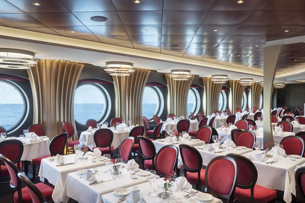 Immagine MSC Bellissima 16