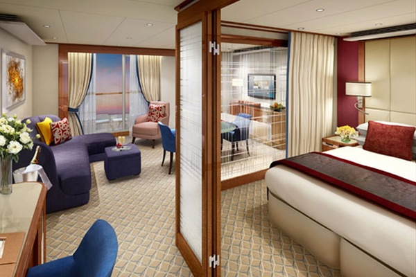 Immagine Seabourn Encore 32