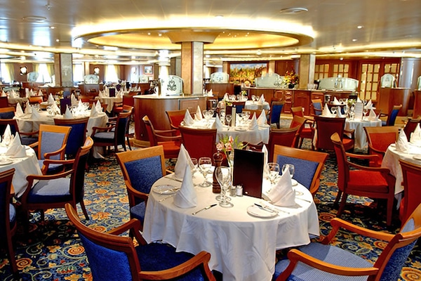 Immagine Sapphire Princess 17