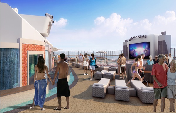 Immagine Norwegian Breakaway 20